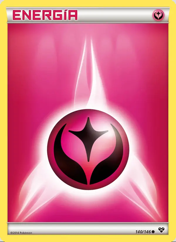 Image of the card Energía Hada