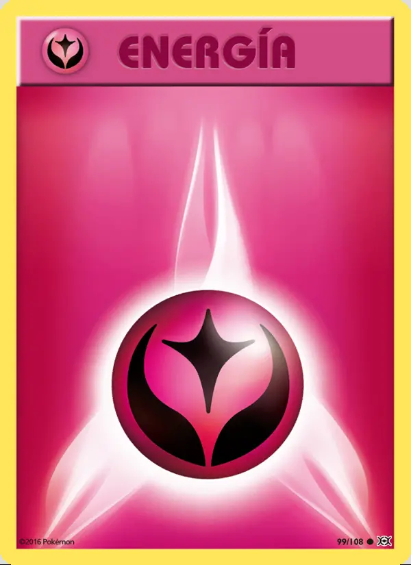 Image of the card Energía Hada
