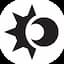 Symbol of the Pokemon TCG set Sol y Luna